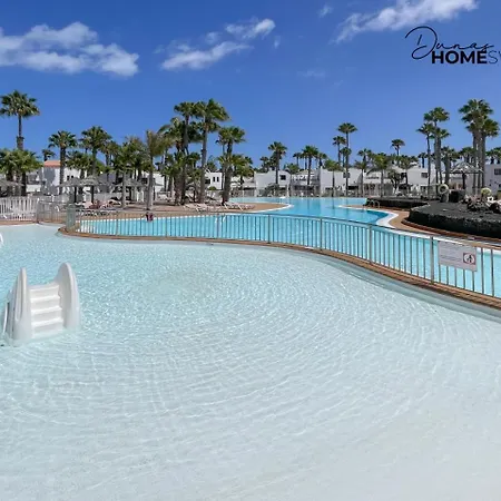 Oasis Dunas Sweet Family Ii Pool View By B-rent Апартаменты *