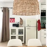 Oasis Dunas Sweet Family Ii Pool View By B-rent * Corralejo