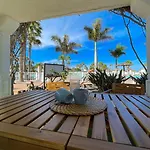 Oasis Dunas Sweet Family Ii Pool View By B-rent Lejlighed Corralejo