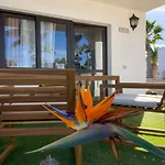 Oasis Dunas Sweet Family Ii Pool View By B-rent Lejlighed *