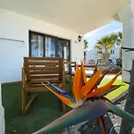 Lejlighed Oasis Dunas Sweet Family Ii Pool View By B-rent