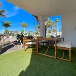 Oasis Dunas Sweet Family Ii Pool View By B-rent * Corralejo