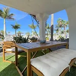 Lejlighed Oasis Dunas Sweet Family Ii Pool View By B-rent