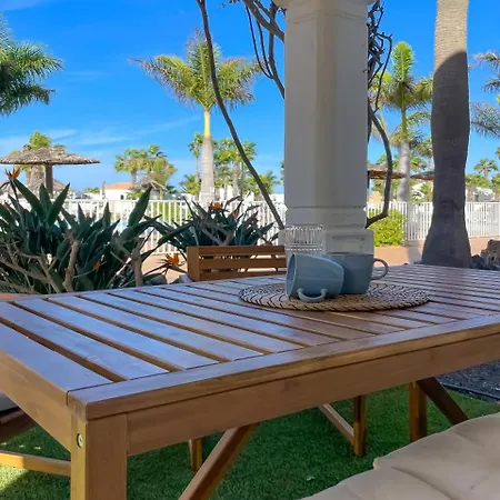 Oasis Dunas Sweet Family Ii Pool View By B-rent *