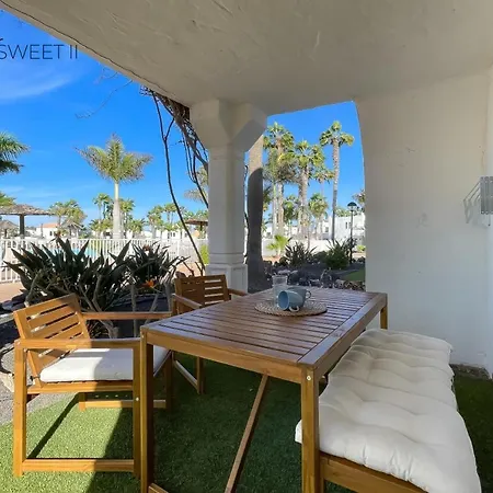 Oasis Dunas Sweet Family Ii Pool View By B-rent