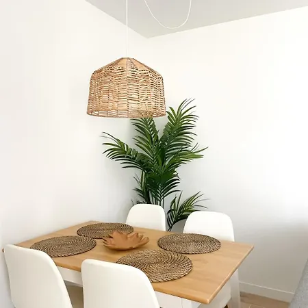 דירה Oasis Dunas Sweet Family Ii Pool View By B-rent קורלחו