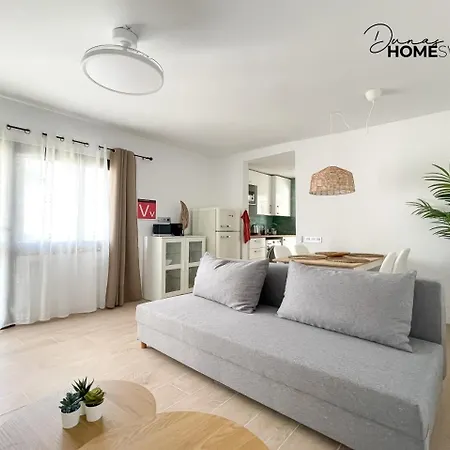 Oasis Dunas Sweet Family Ii Pool View By B-rent קורלחו
