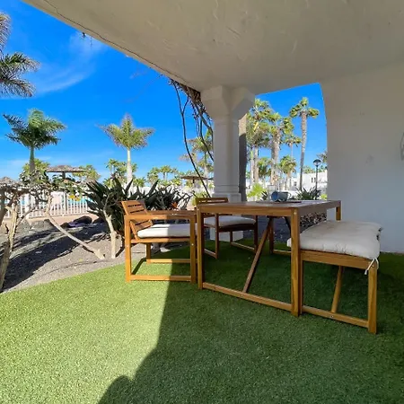 Oasis Dunas Sweet Family Ii Pool View By B-rent * קורלחו