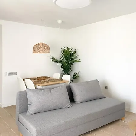 Oasis Dunas Sweet Family Ii Pool View By B-rent * קורלחו