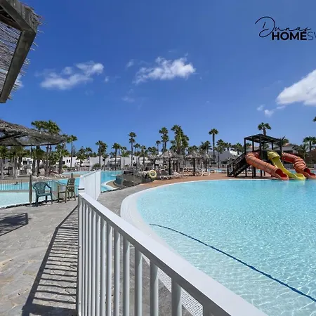 Oasis Dunas Sweet Family Ii Pool View By B-rent Lejlighed *