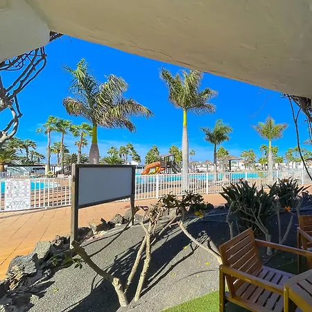 Oasis Dunas Sweet Family Ii Pool View By B-rent *
