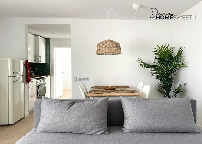 Διαμέρισμα B-rent Oasis Sweet 2 - Pool View Κοραλέχο