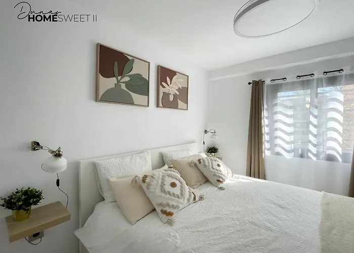 B-rent Oasis Sweet 2 - Pool View Lejlighed Corralejo